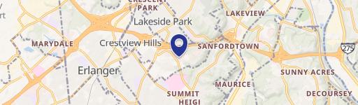 2865 Chancellor Dr, Unit 2