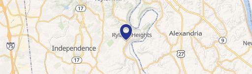 10252 Decoursey Pike