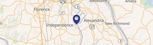 10357 Decoursey Pike