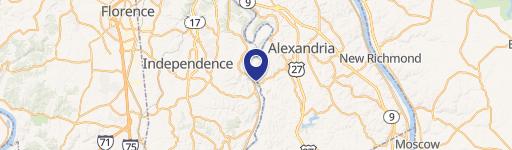 11543 Decoursey Pike