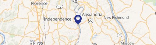 11525 Decoursey Pike, Unit 11545