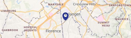 4307 Dixie Hwy, Unit 15