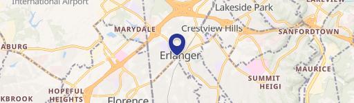 3615 Dixie Hwy, Unit 19