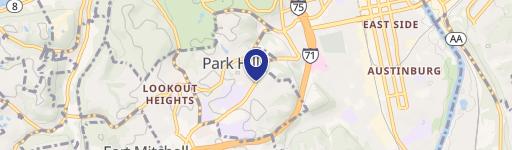 1493 Dixie Hwy, Unit 95