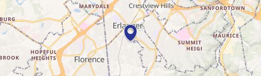 715 Garvey Ave, Unit 21