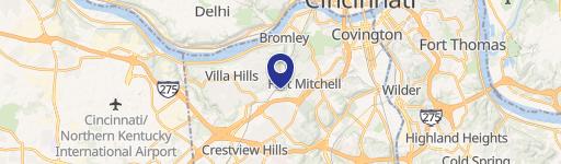 274 General Mitchel Ln