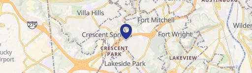 2222 Grace Ave, Unit 24