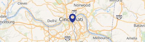 702 Greenup St, Unit 20