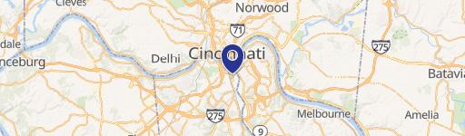 1527 Greenup St, Unit 29