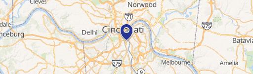 1502 Greenup St, Unit 4