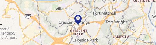 2510 Hazelwood St, Unit 14