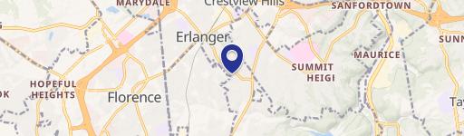 3535 Mitten Dr, Unit 43