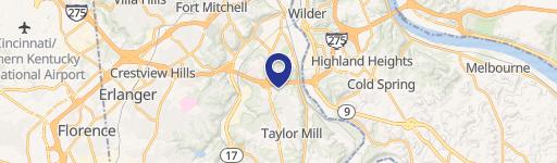 5002 Old Taylor Ml Rd