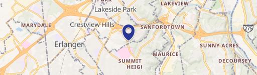 500 Thomas More Pkwy