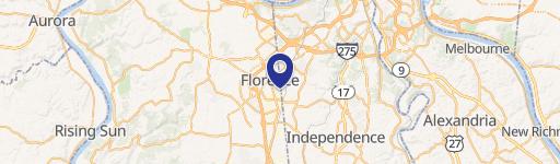 7130 New Buffington Rd, Unit A