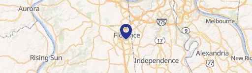 7900 Blk Kentucky Dr