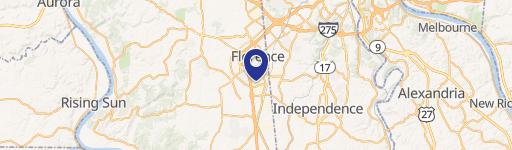 9000 Empire Connector Dr