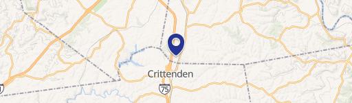 15840 Old Lexington Pike