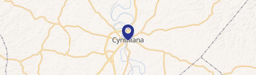 Ss Church St At E Brg St St