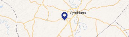 1275 Sea Biscuit Way