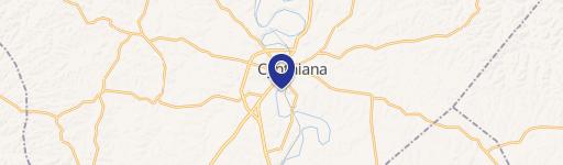 130 Waterworks Abdallah Park Rd