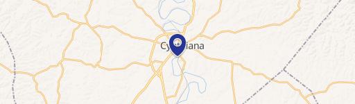 120 Waterworks Abdallah Park Rd