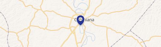 134 Waterworks Abdallah Park Rd