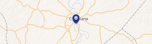 132 Waterworks Abdallah Park Rd