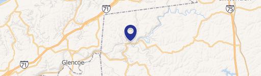 5800 Elliston Mt Zion Rd