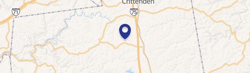 1595 Sherman Mt Zion Rd