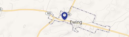 1807 Ewing Rd
