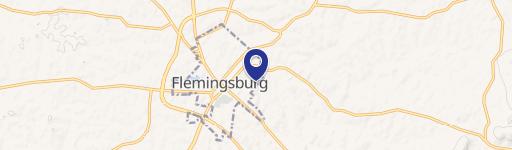 Rucker St Foster Hts