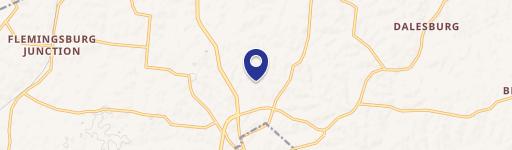 493 Industrial Park Dr