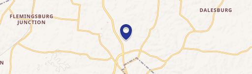 154 Industrial Park Dr