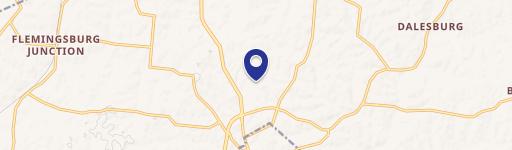 307 Industrial Park Dr