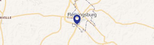 11098 Mt Sterling Rd