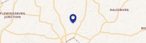 334 Recreation Park Rd