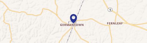 6379 Brooksville Germantown Rd