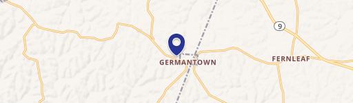 5965 Brooksville Germantown Rd