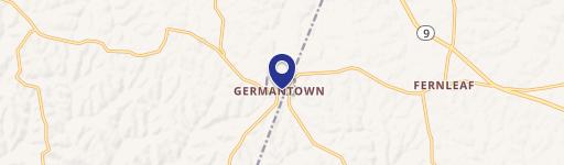 6338 Brooksville Germantown Rd