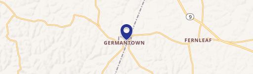 6361 Brooksville Germantown Rd