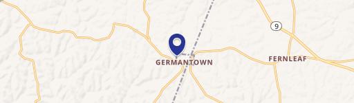 6075 Brooksville Germantown Rd