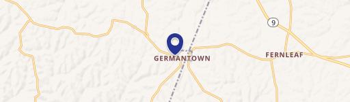 6075 Brooksville Germantown Rd