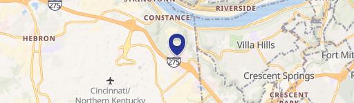 Airport Exchange Blvd