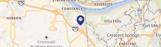 1810 Airport Exchange Blvd