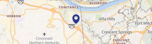 Airport Exchange Blvd