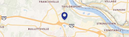 1961 International Way