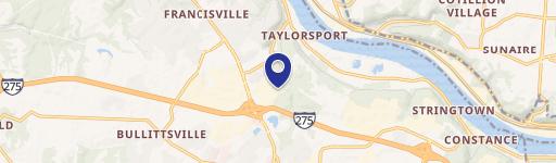 1901 International Way