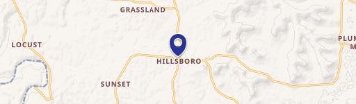7530 Hillsboro Rd