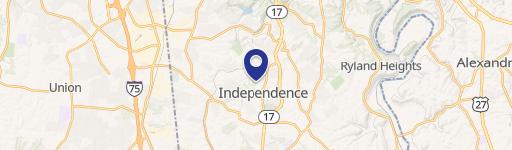 Madison Across 1177th Park